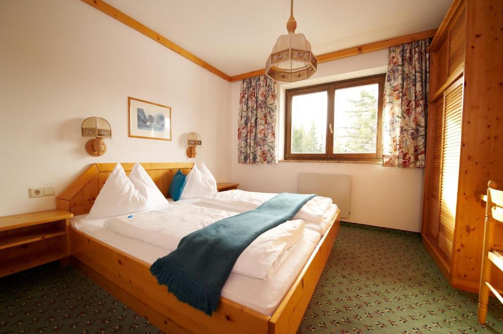 Aparthotel Hutter Gmbh Katschberghohe Room photo