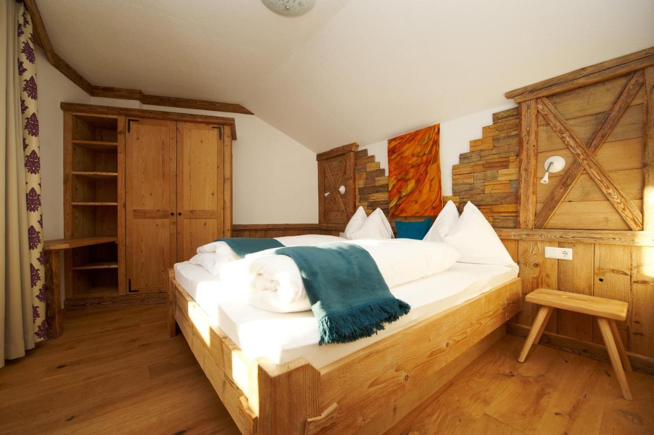 Aparthotel Hutter Gmbh Katschberghohe Room photo